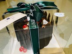 -山与蓝·轻糖鲜果蛋糕(勒泰店)