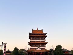 -台儿庄古城