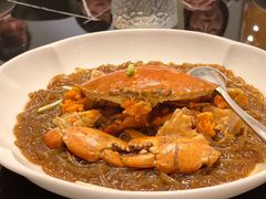 -外滩三号餐厅·创意中餐