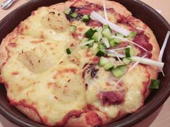 -必胜客(金元宝店)