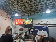 -龍城柳州螺蛳粉(群星路店)