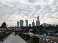 -公平路渡口(轮渡站)