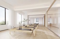 -馨媛瑜伽普拉提