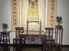 -中国湖笔博物馆(莲花庄路)