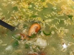 特色菜泡饭-申宴酒楼(王子百货店)