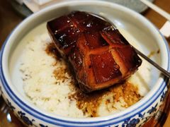 -院里汤包·虾汤包青岛菜(辽源路店)