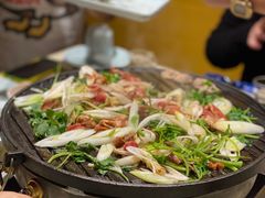 -三宝涮肉(体育学院店)