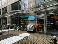 -Alimentari早午餐(安福路店)
