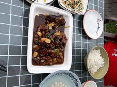 -美味之家·湖景农家乐(太湖东山店)