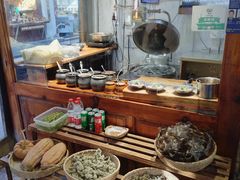 -88号小吃店·经典云南菜·地道纳西美食