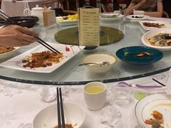 -京粤荟(海王银河科技大厦店)