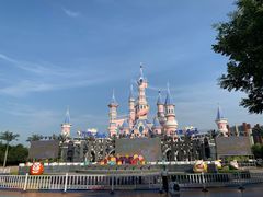 -沈阳方特欢乐世界