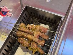 -遇西祠·海鲜烧烤(总店)