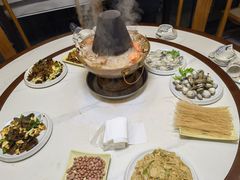 -秦三驴(云飞街店)