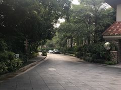 -广州锦绣香江度假别墅