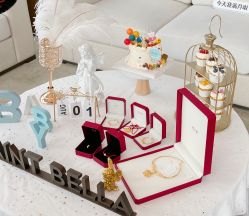 -圣贝拉母婴护理中心(深圳莱佛士店)