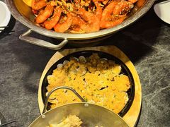 -南海底小海鲜·湘菜(鲁巷吴家湾店)