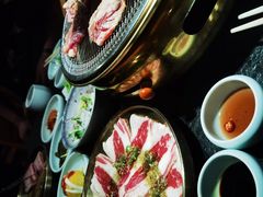 -味家烤肉烤鳗鱼牛排(西塔旗舰店)