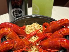 -靓靓蒸虾·头牌蒸虾(雪松路总店)