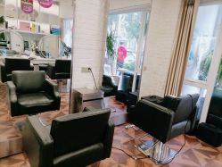 -KK Hair—尚影
