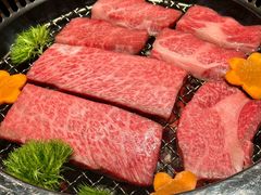 -隐炉和牛烧肉店(群力店)