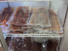 -鸿运兔·手撕烤兔(天府广场店)