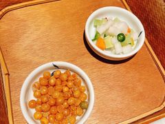 -初蓉丨遇见新川菜(亲贤街荣耀店)