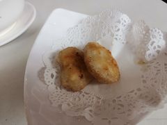 墨鱼煎藕饼-1817大碗牛肉粉