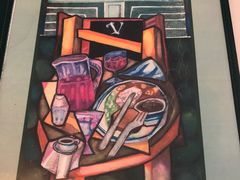 -Versailles Restaurant Cuban Cuisine