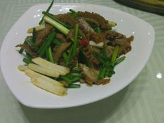 -河北霸州茗汤日月潭温泉