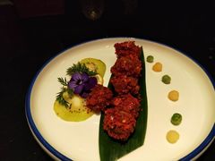 -小广寒电影艺术餐厅(小广寒经三路店)