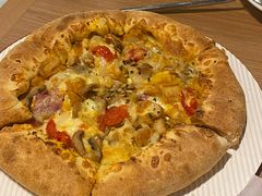 -必胜客(金元宝店)