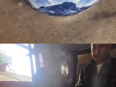 -东南悬空寺方广岩