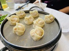 -德发长饺子·非遗(钟楼店)