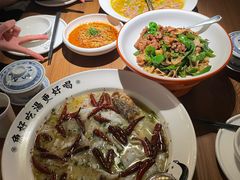 -首秀·四川料理(星耀101店)