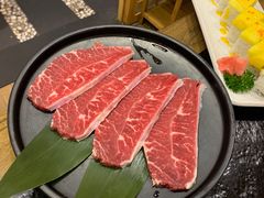 -九田家黑牛烤肉料理(石路天虹店)