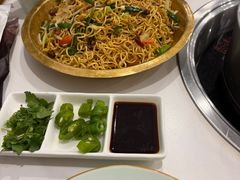 -盈田盈粥庄(博山东路店)