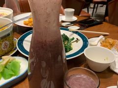 -上海人家花樣年华(中山公园店)