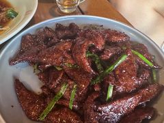 -小吊梨汤·北京菜(香山店)