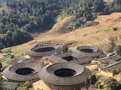 -福建土楼(南靖)景区