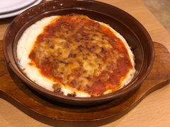 -萨莉亚意式餐厅(天河城购物中心店)