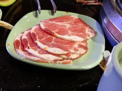 -梨花自助烤肉(天河城店)