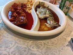 -马凯餐厅(地安门店)