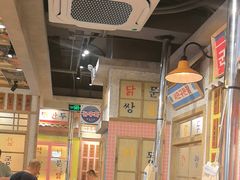 -姜胖胖无限自助烤肉(罗湖宝能店)