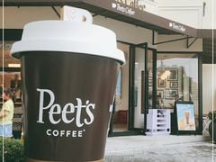 -Peet's Coffee皮爷咖啡(大学路店)