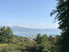 -蝴蝶泉公园