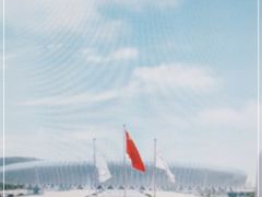 -济南奥林匹克体育中心体育场
