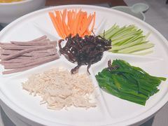 -云海肴·汽锅鸡·云南菜(高德置地店)