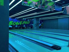 -世代星球·保龄球·镭战真人CS·团建(杨浦店)
