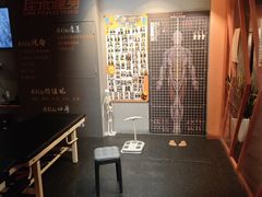 -佳禾健身(三元里店)